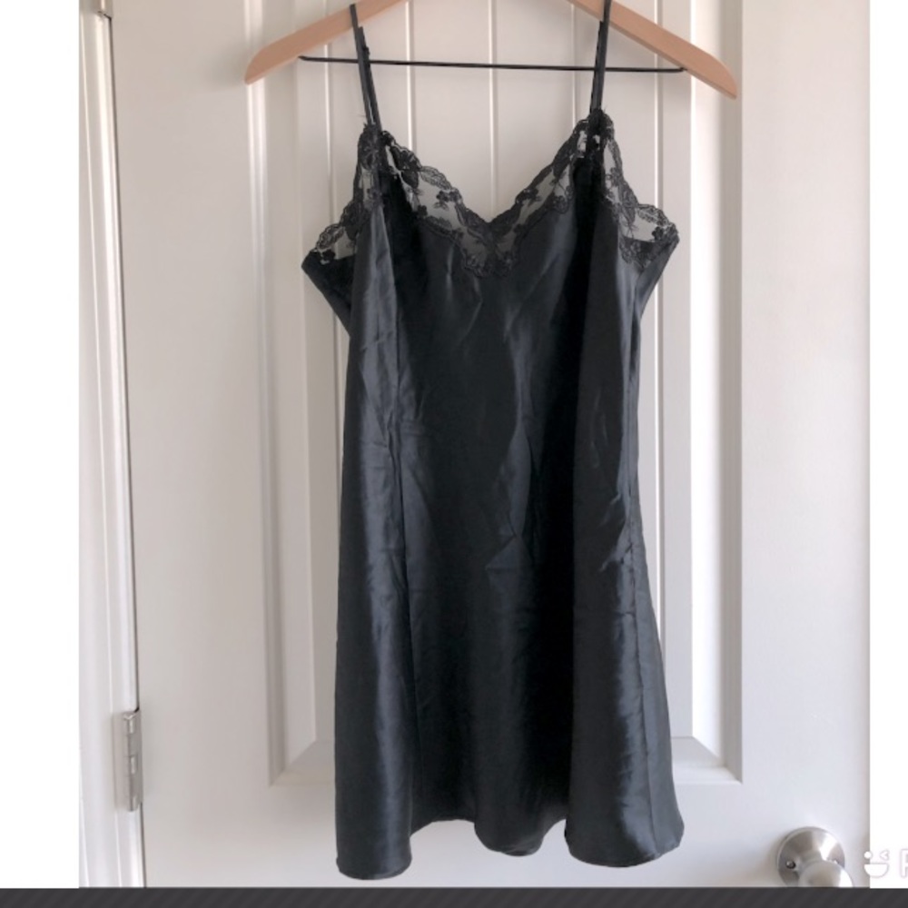 Victoria’s Secret Chemise